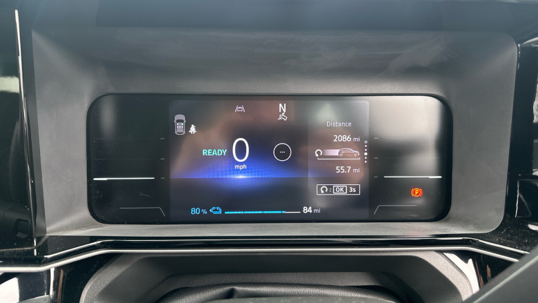 Renault 5 90kW Evolution Urban Range 40kWh 5dr Auto Electric Hatchback